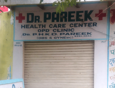 Dr. H. K. D. Pareek Clinic