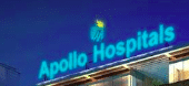 Apollo Hospitals