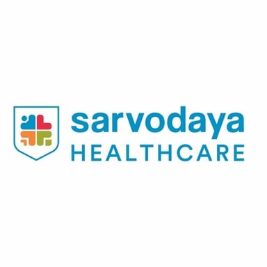 Sarvodaya Hospital (ON CALL)