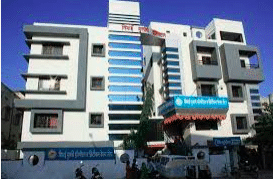 Shreeya Medicine And Pysiotheraphy Center