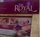 The Royal Spa