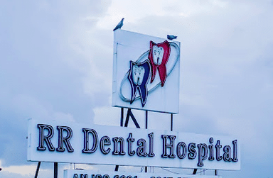 RR Dental Hospital