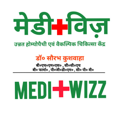 Mediwizz - Advance Homoeopathy and Alternative Medical Centre