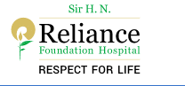 Sir H.N. Reliance Foundation Hospital