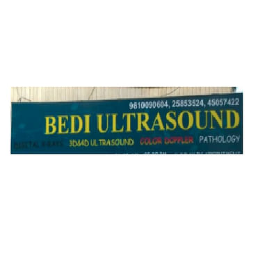 Bedi Ultrasound Clinic