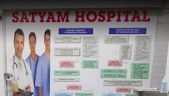 Satyam Hospital