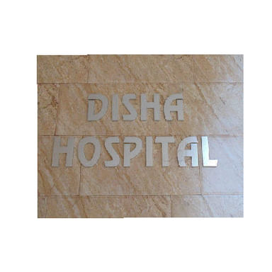 Disha hospital 