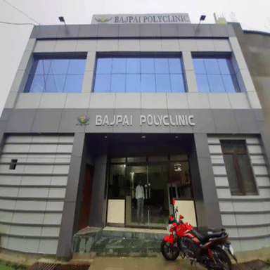 Bajpai Polyclinic 