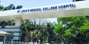 St Johns Medical College Hospital