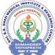 Smt.B.K.Shah Medical Institute & Research Centre & Dhiraj Hospital