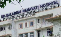 Dr Balabhai Nanavati Hospital