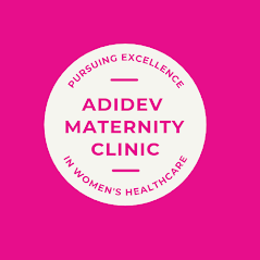 AdiDev Maternity Clinic