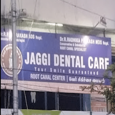 Jaggi Dental Care
