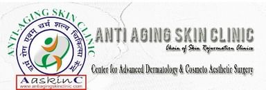 ANTIAGING SKIN CLINIC