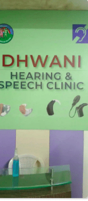 Dhwani Hearing & Speech Clinic