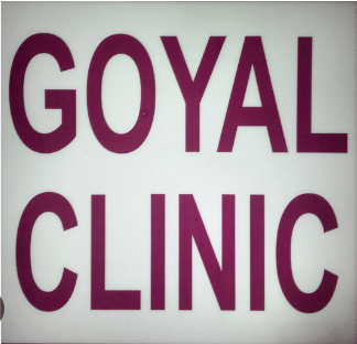 Goyal Clinic