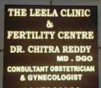 The Leela Clinic