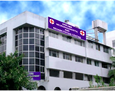 Parijma Neuro Diagnostic & Rehabilitation Centre