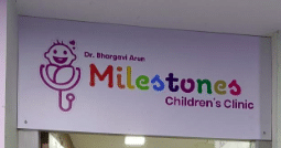 Milestones Children's Clinic
