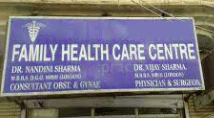 Family Health Care Centre