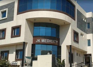 Jk Medicity Hospital Pvt Ltd
