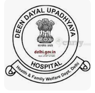 Deen Dayal Hospital
