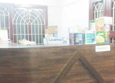 AN Clinic
