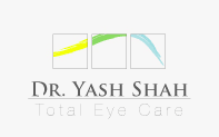 Dr Yash Shah - Total Eye Care