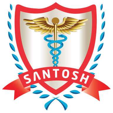 Santosh Medical College And Hospitals