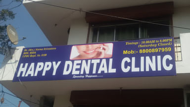 Happy Dental Clinic