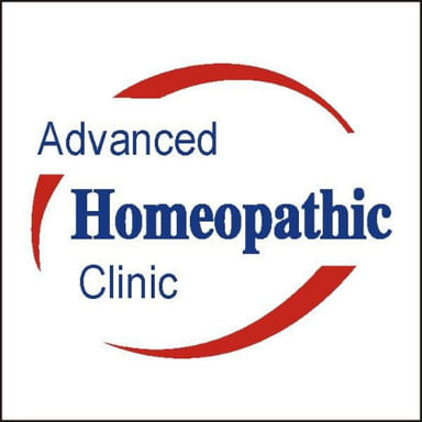 Advanced Homeopathy