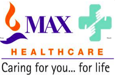 Max Multi Speciality Centre - Panchsheel Park