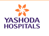 Yashoda Hospital - Somajiguda