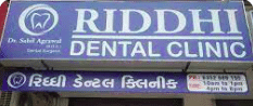 Riddhi Dental Clinic 