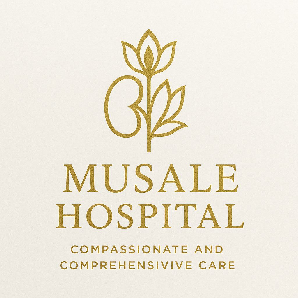 DR ABHIJIT MUSALE UROLOGY