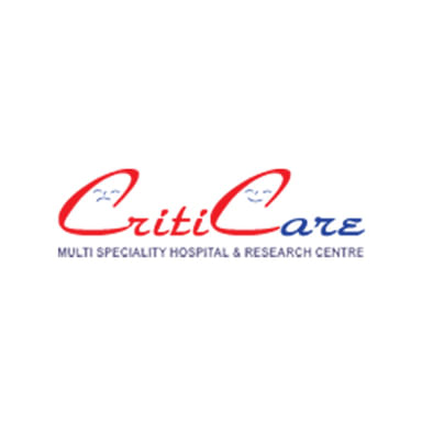 Criticare Multispeciality Hospital - West