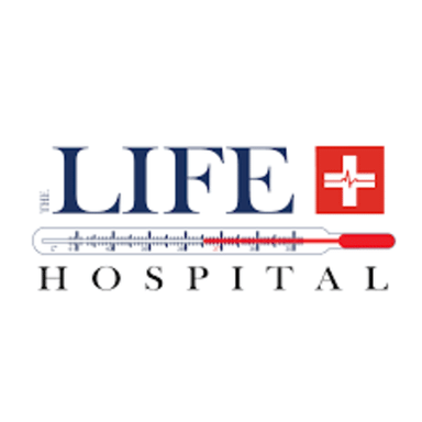 Life Plus Hospital