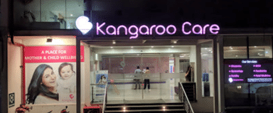Kangaroo Care Women & Children Hospital