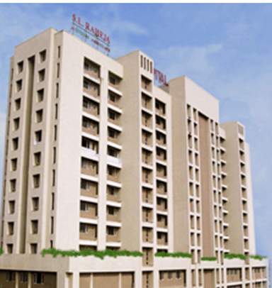 Raheja Hospitals