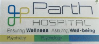 Parth Hospital ( Psychiatry )
