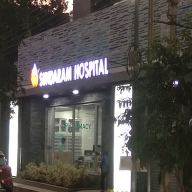 Sundaram Hospitals