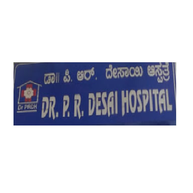 Pr  Desai Hospital