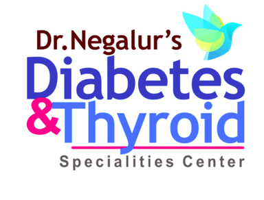 Dr. Negalur's Diabetes & Thyroid Specialities Center