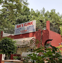 Rai's Clinic