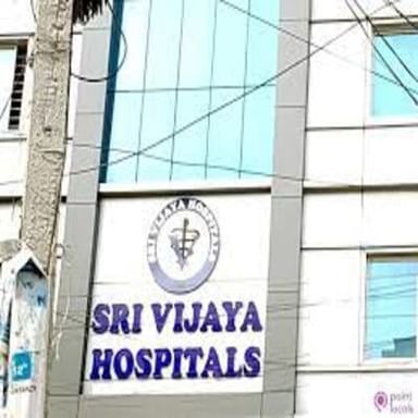Vijaya Hospital