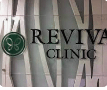 Reviva Fertility & IVF Clinic