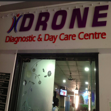 Drone Diagnostic And Day Care Centre