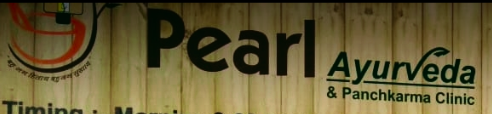 Pearl Ayurveda & Panchkarma clinic