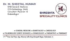 Shresta Clinic