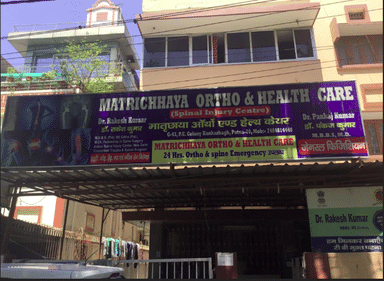 Matrichhaya Ortho & Health Care